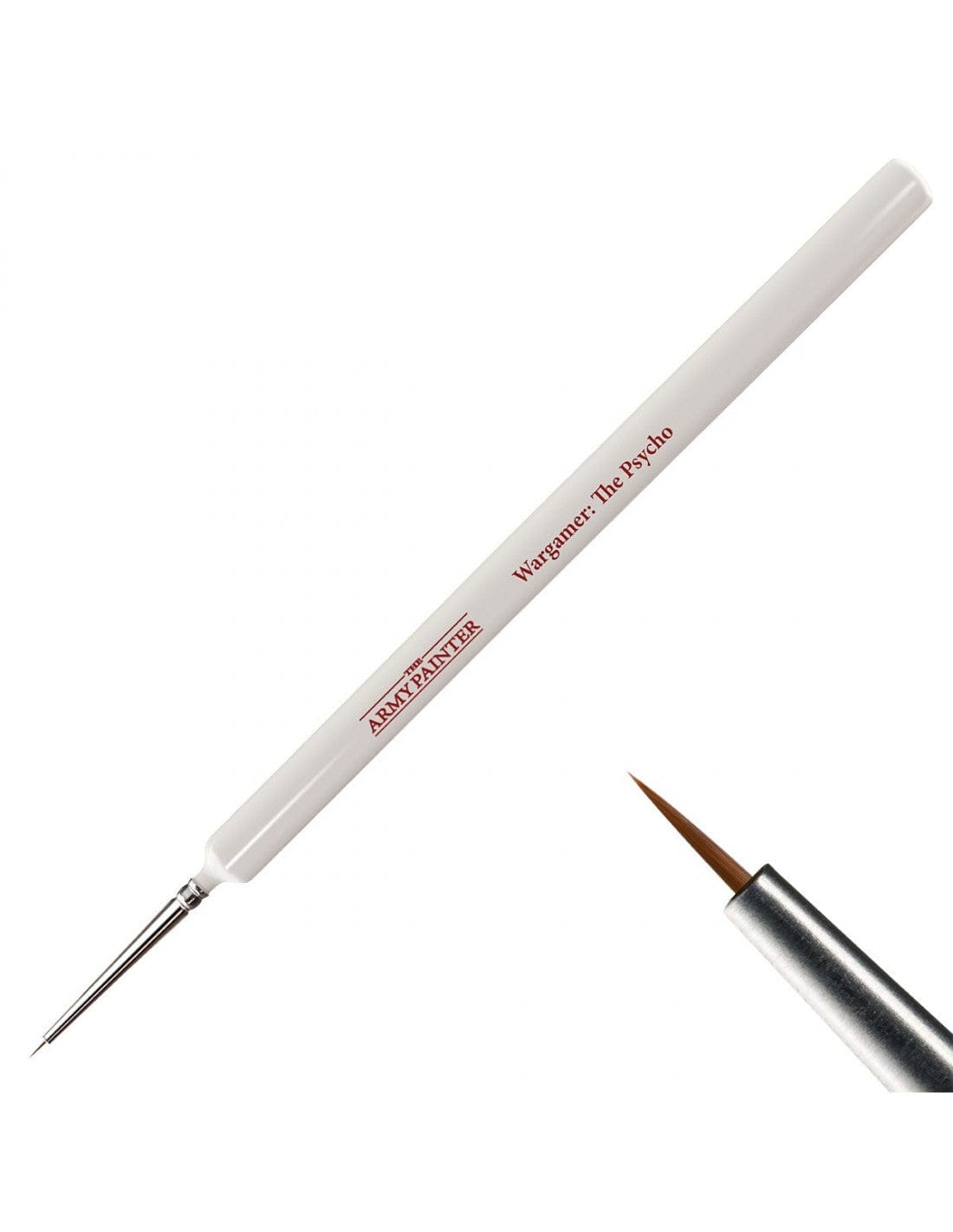 The Army Painter - Wargamer Brush - The Psycho