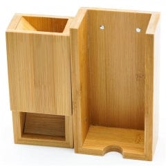 NordicDice Accessories, bøger etc Classic Dice Tower