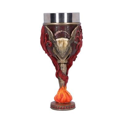 NordicDice Accessories, bøger etc Elden Ring Malenia, Blade of Miquella Goblet 19.4cm