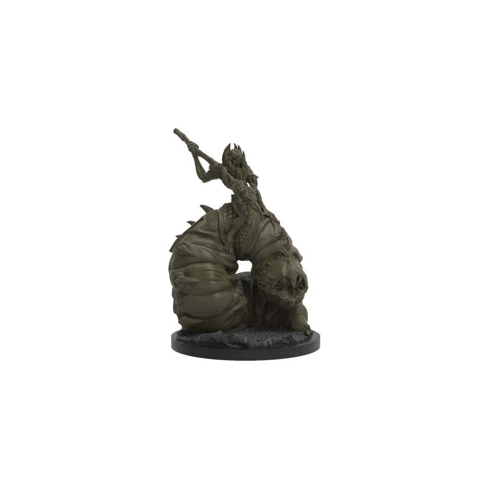 NordicDice Accessories, bøger etc Epic Encounters RPG Board Game Hive of the Ghoul-kin