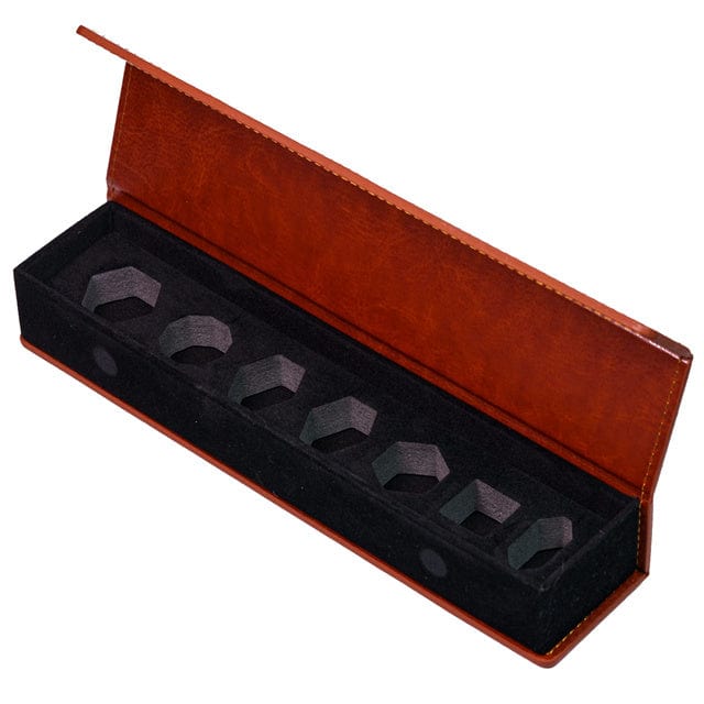 NordicDice Accessories, bøger etc Terningeboks med magnetlåg