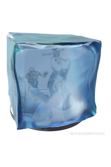 NordicDice Booster Brick D&D Icons of the Realms Underdark Expeditions Booster (1)