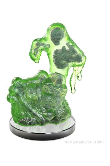 NordicDice Booster Brick D&D Icons of the Realms Underdark Expeditions Booster (1)