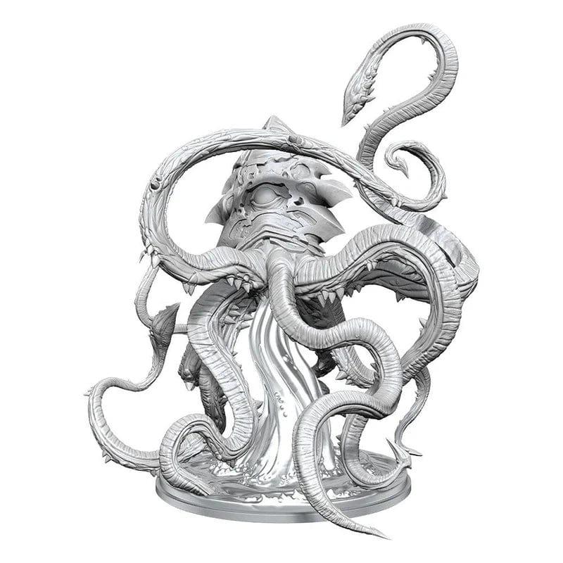 NordicDice Booster Brick Magic the Gathering: Unpainted Miniatures - Reservoir Kraken