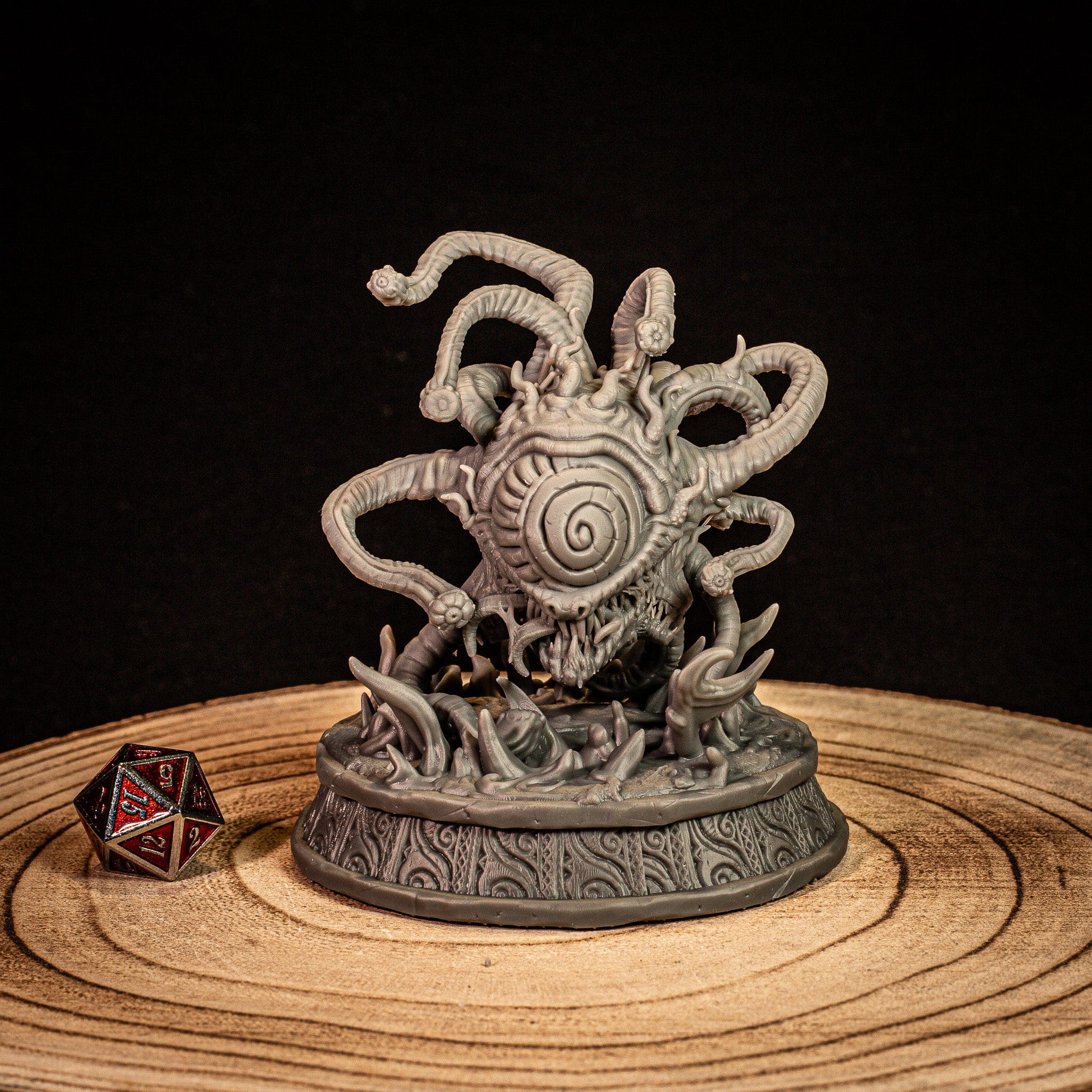 NordicDice Custom print The Beholder Hypnotist - Custom Mini