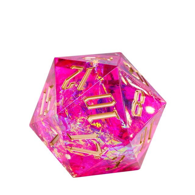 NordicDice D20 33mm d20 terning