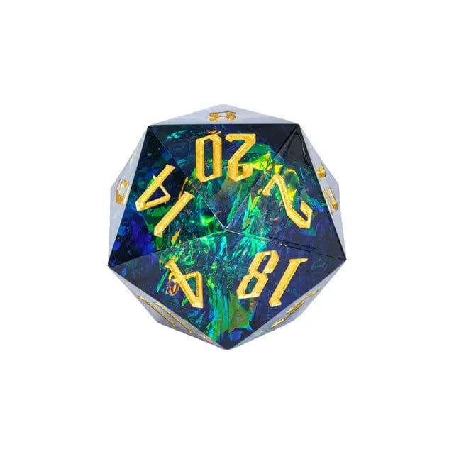 NordicDice D20 33mm d20 terning
