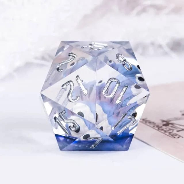 NordicDice D20 Beholder d20