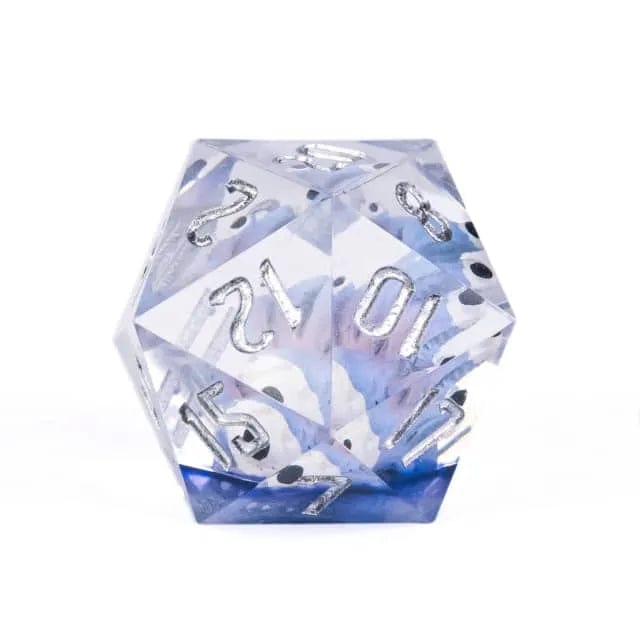 NordicDice D20 Beholder d20