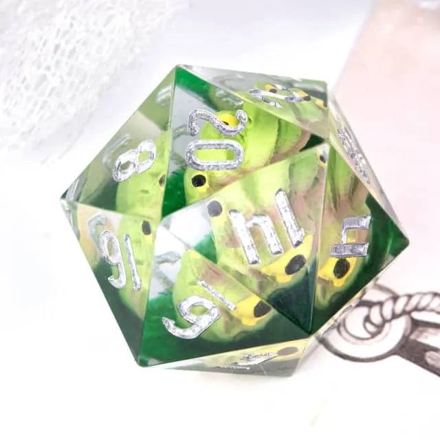 NordicDice D20 Beholder d20
