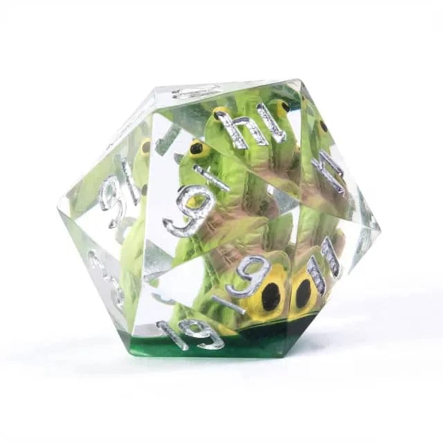 NordicDice D20 Beholder d20