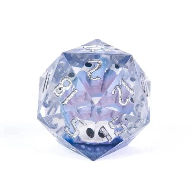 NordicDice D20 Beholder d20