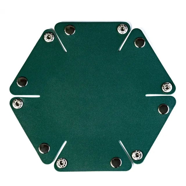 NordicDice Dice tray Mini Foldbar Terningemåtte