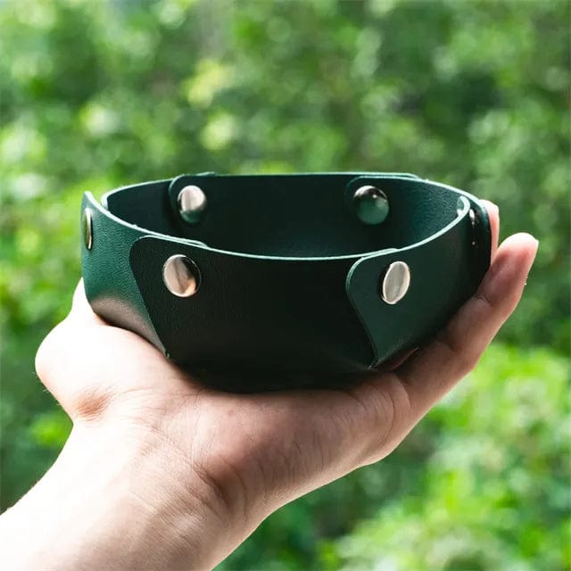 NordicDice Dice tray Mini Foldbar Terningemåtte