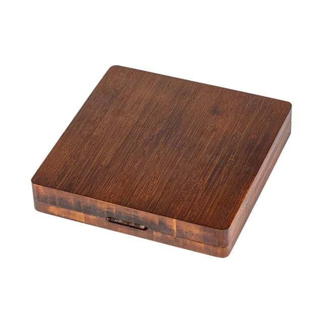 NordicDice Dice tray Mørkebrun dice tray