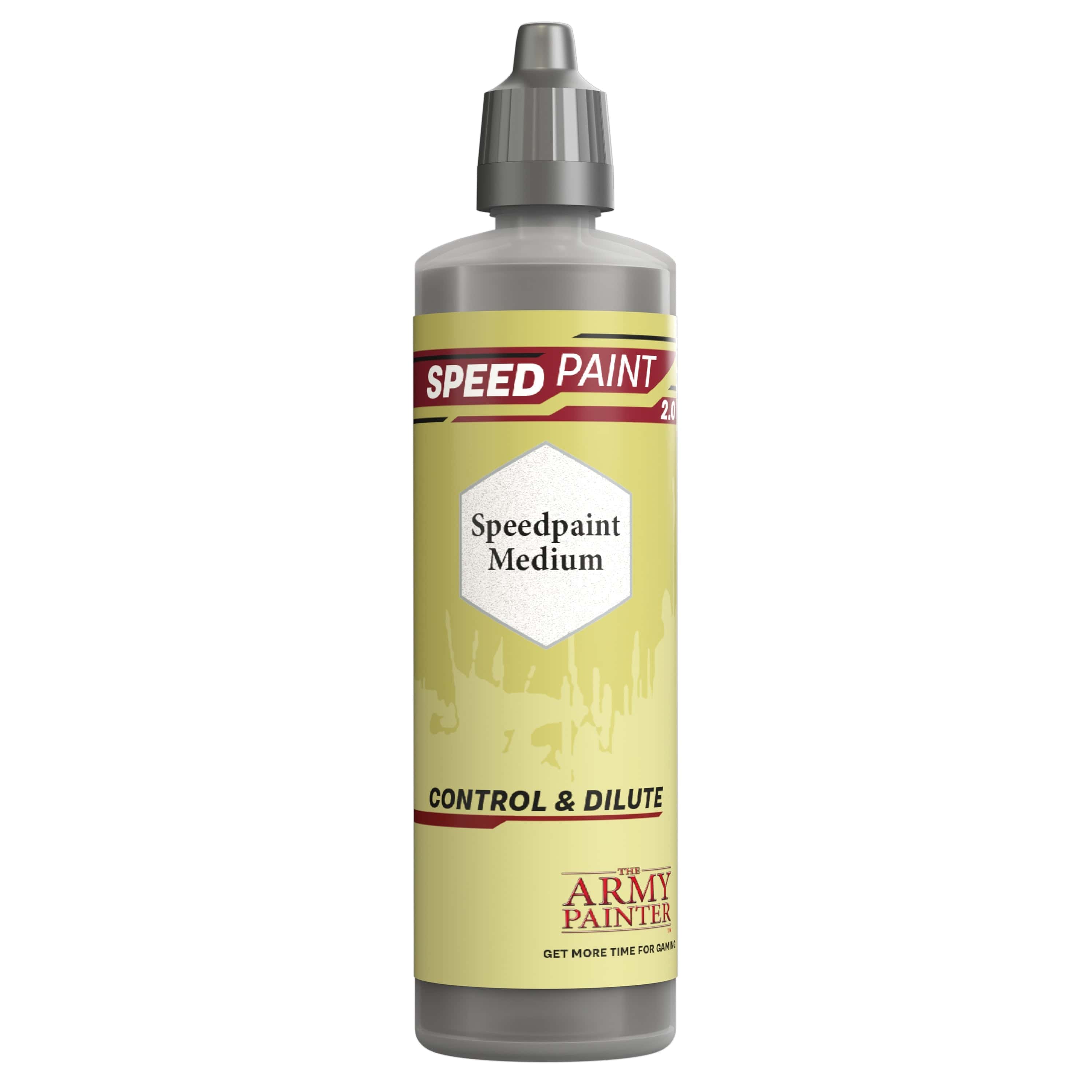 NordicDice Paint Speedpaint Medium 100 ml
