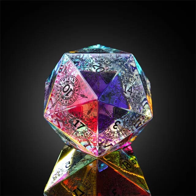 NordicDice regnbue