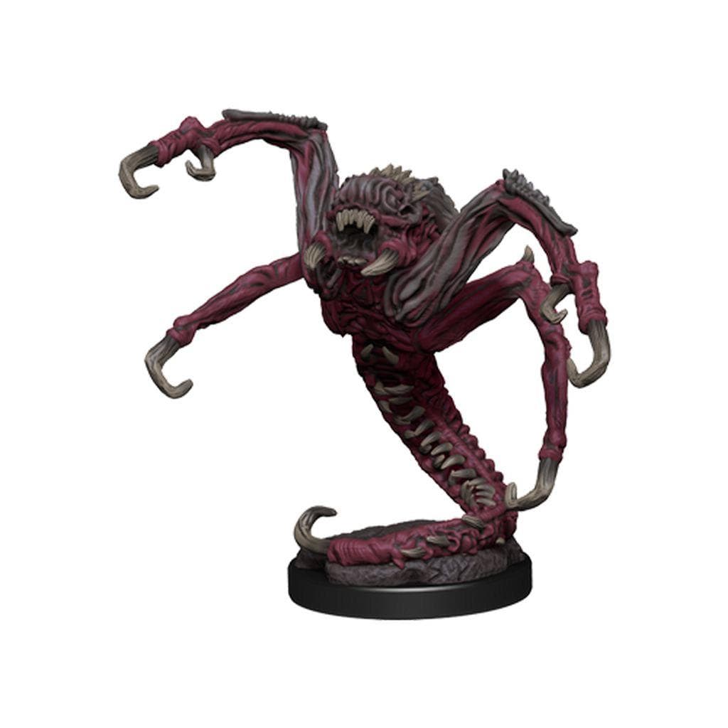 NordicDice rollespilsfigurer Critical Role: Unpainted Miniatures - Core Spawn Crawlers