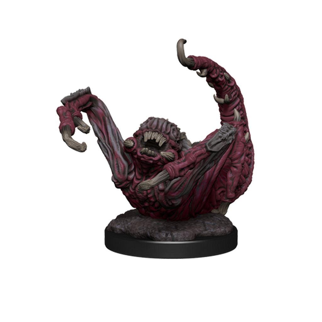 NordicDice rollespilsfigurer Critical Role: Unpainted Miniatures - Core Spawn Crawlers