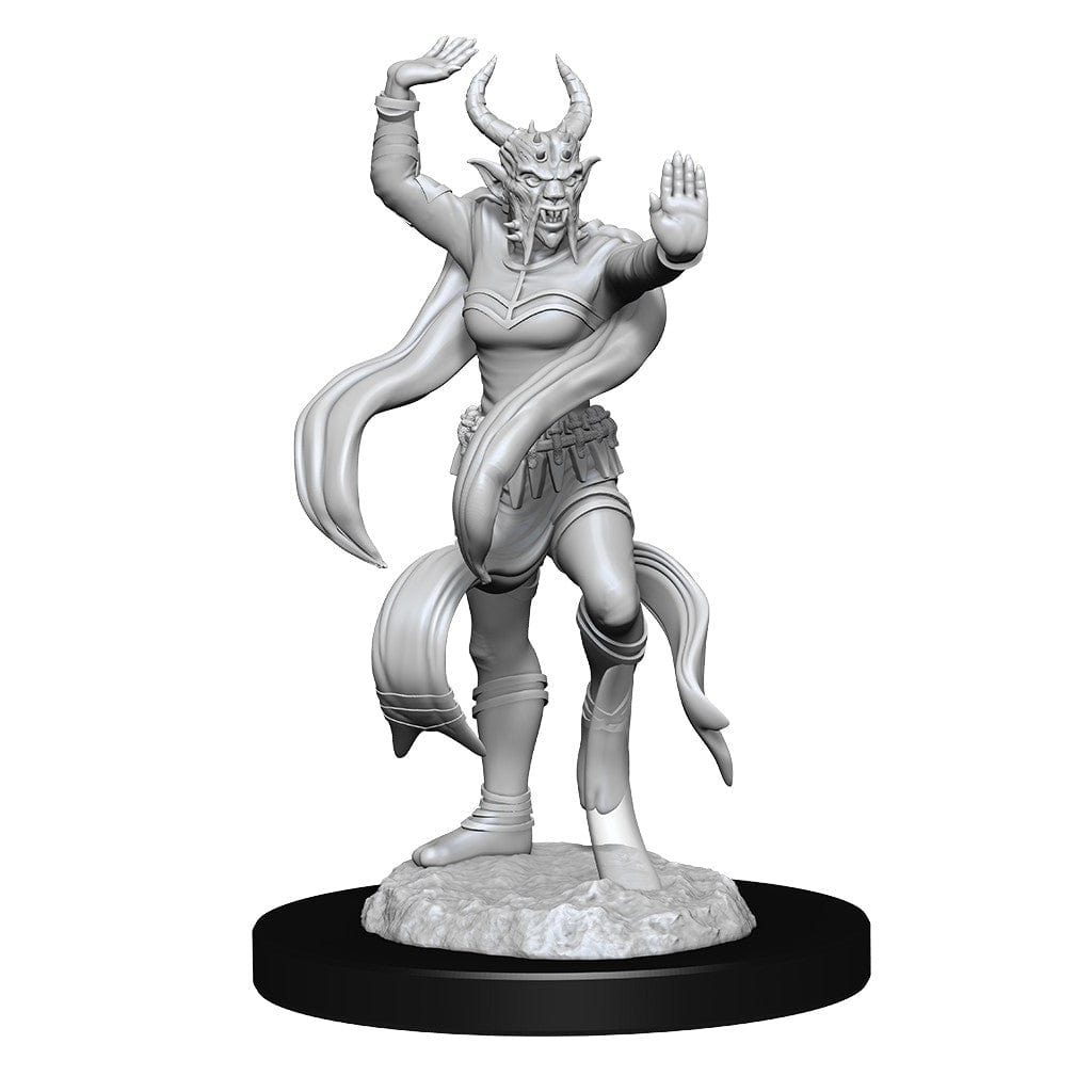 NordicDice rollespilsfigurer Dungeons and Dragons: - Hobgoblin Devastator and Hobgoblin Iron Shadow