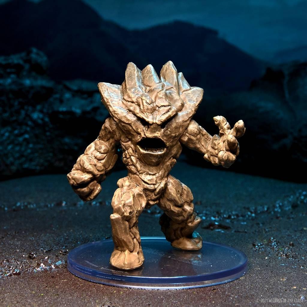 NordicDice rollespilsfigurer Dungeons and Dragons: Icons of the Realms - Summoning Creatures Set 2