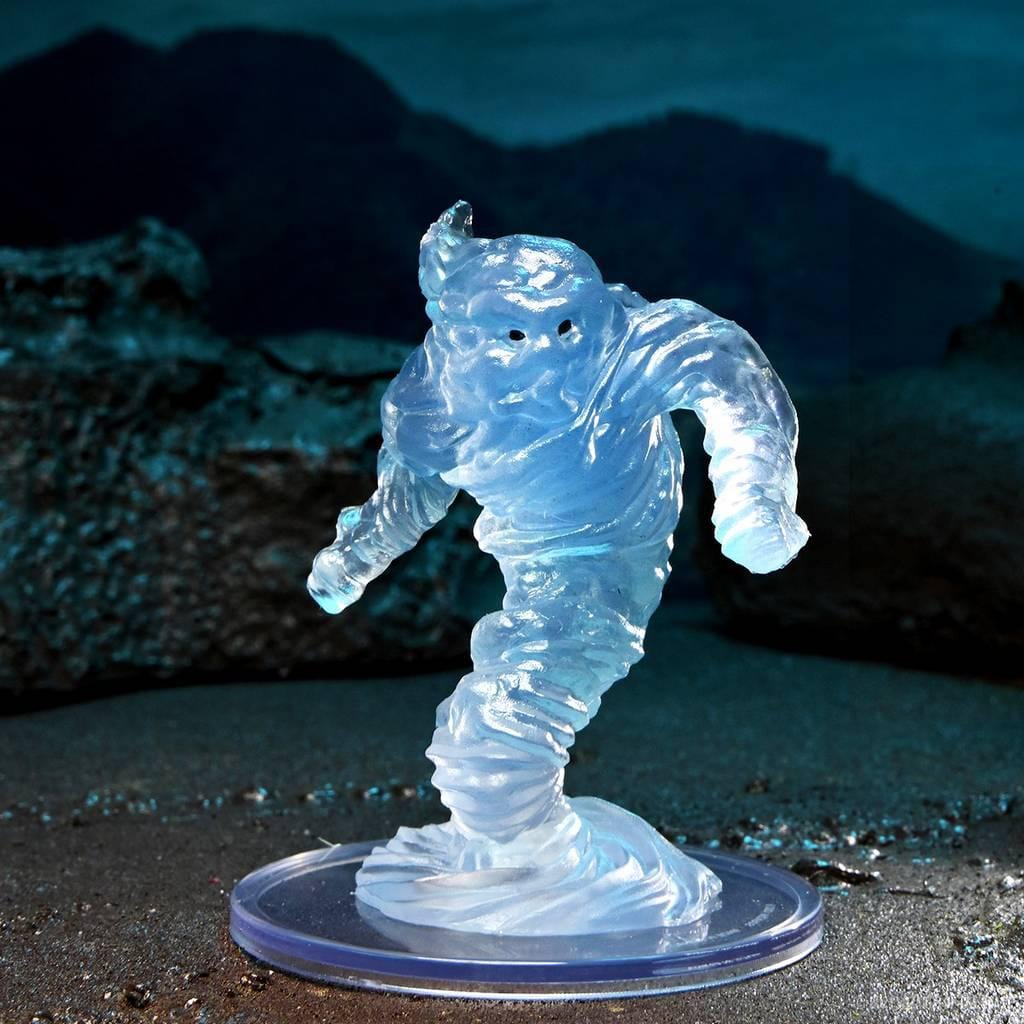 NordicDice rollespilsfigurer Dungeons and Dragons: Icons of the Realms - Summoning Creatures Set 2