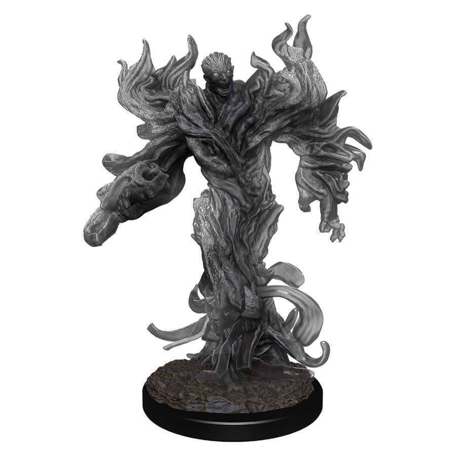 NordicDice rollespilsfigurer Dungeons and Dragons: Nolzur's Marvelous Miniatures - Allip and Deathlock