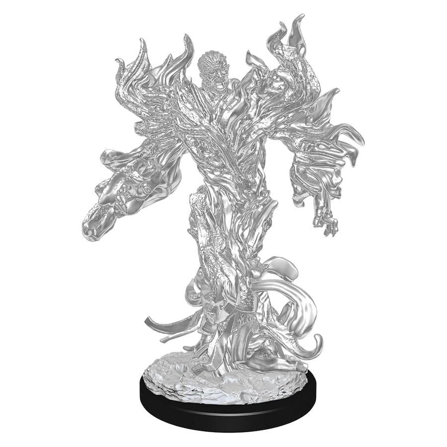 NordicDice rollespilsfigurer Dungeons and Dragons: Nolzur's Marvelous Miniatures - Allip and Deathlock