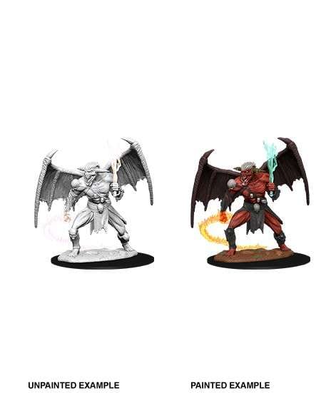 NordicDice rollespilsfigurer Dungeons and Dragons: Nolzur's Marvelous Miniatures - Balor