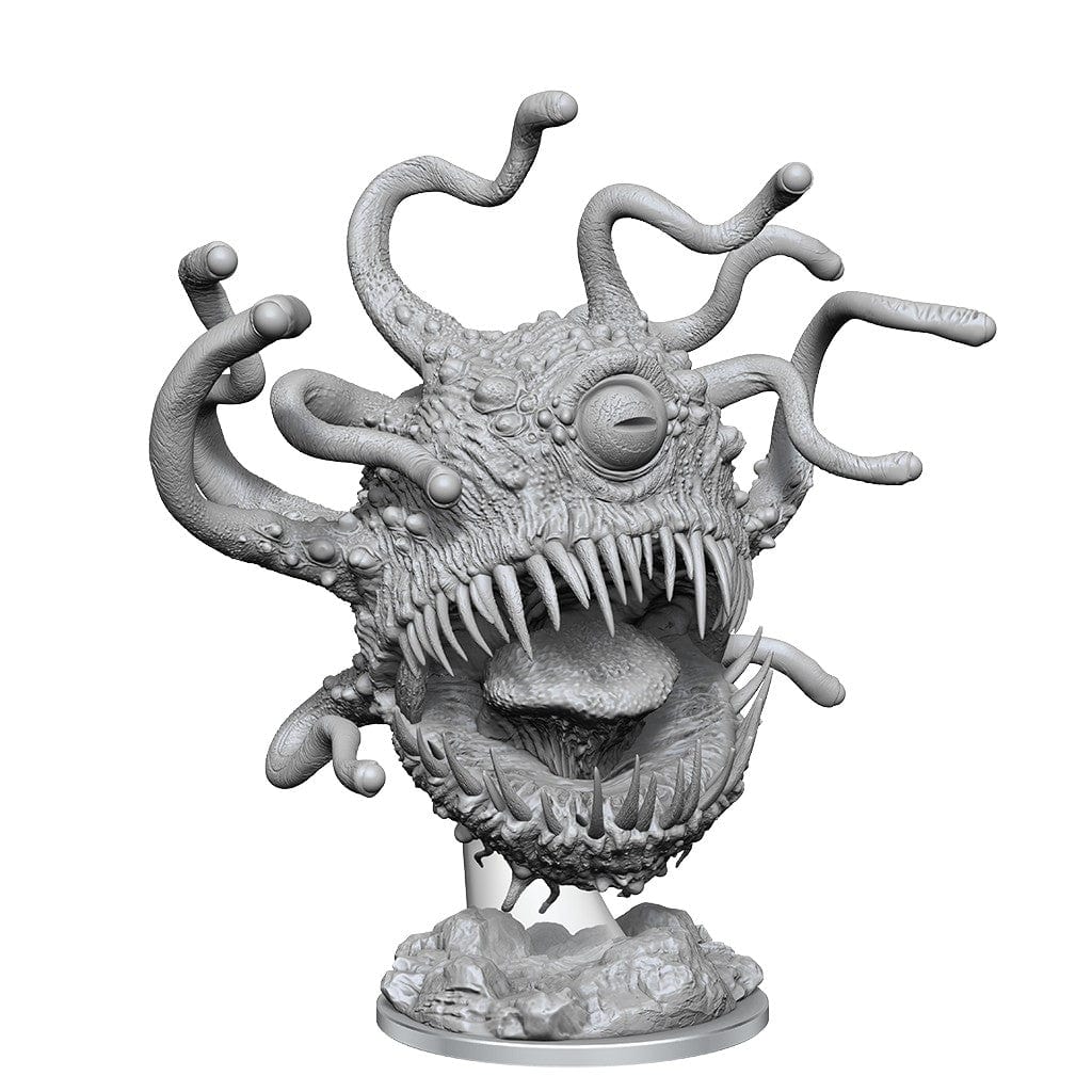 NordicDice rollespilsfigurer Dungeons and Dragons: Nolzur's Marvelous Miniatures - Beholder Variant