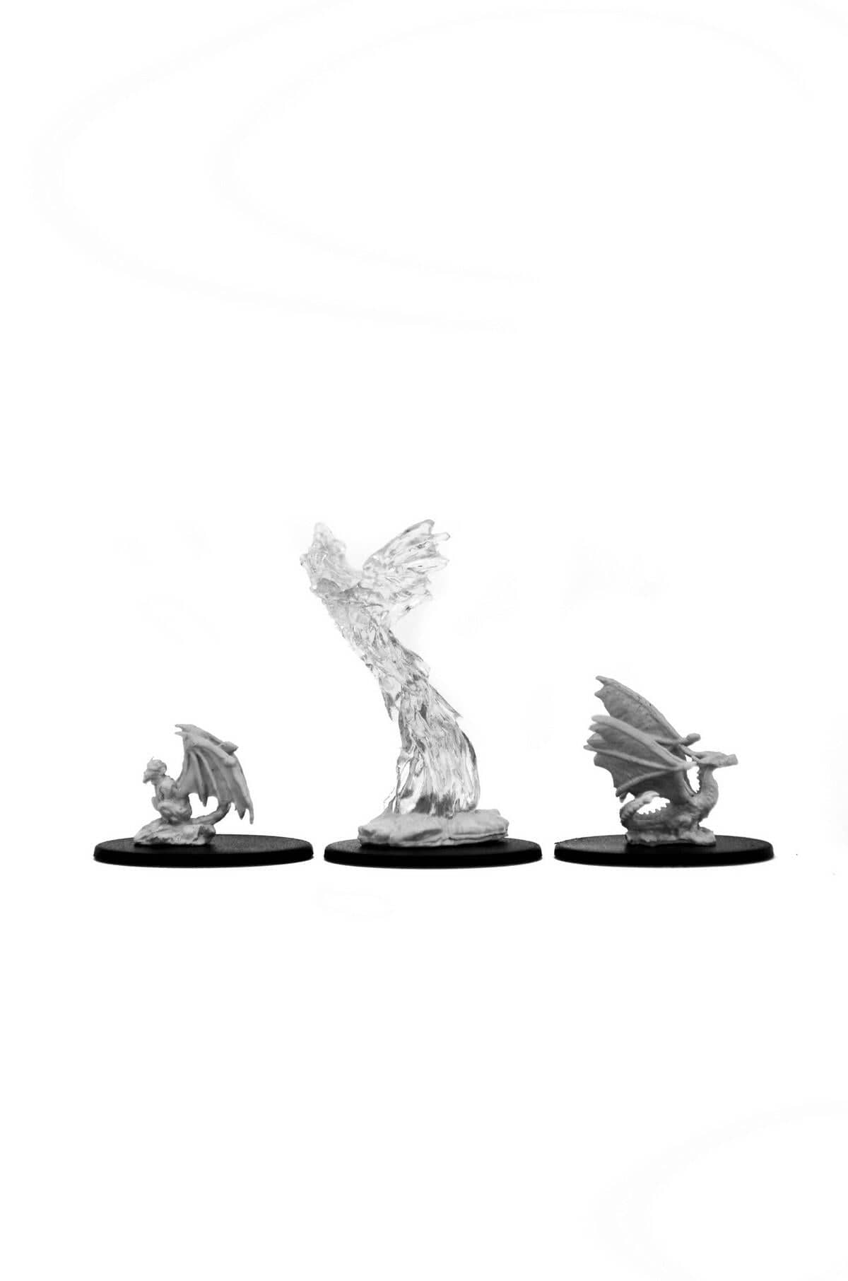 NordicDice rollespilsfigurer Dungeons and Dragons: Nolzur’s Marvelous Miniatures - Familiars
