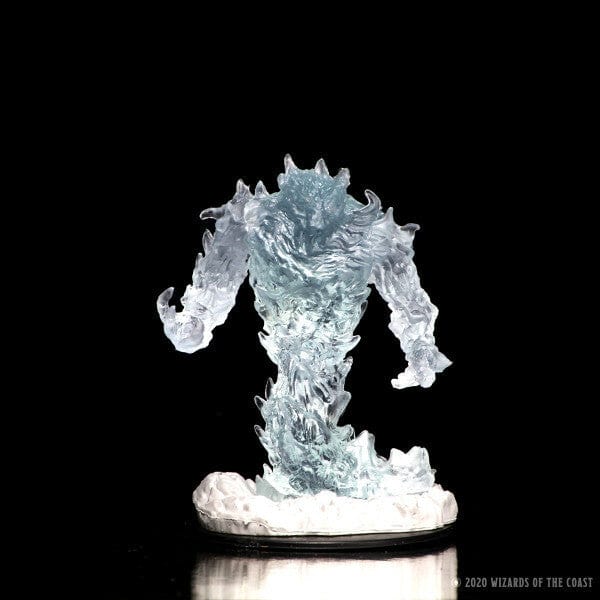 NordicDice rollespilsfigurer Dungeons and Dragons: Nolzur's Marvelous Miniatures - Fire Elemental