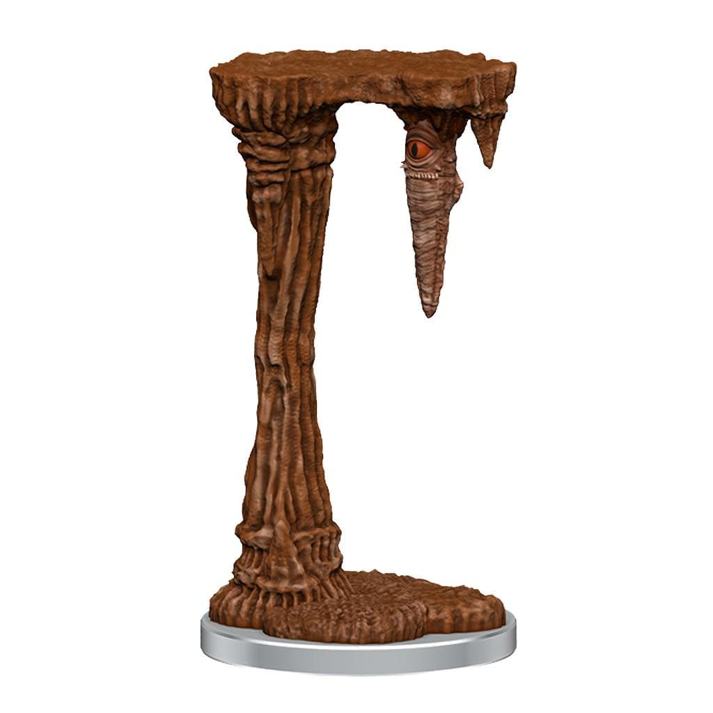NordicDice rollespilsfigurer Dungeons and Dragons: Nolzur's Marvelous Miniatures - Piercers