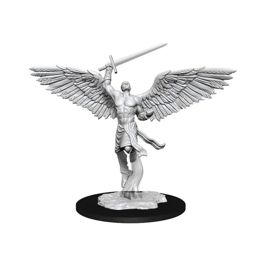NordicDice rollespilsfigurer Dungeons and Dragons: Nolzur's Marvelous Miniatures - Planetar