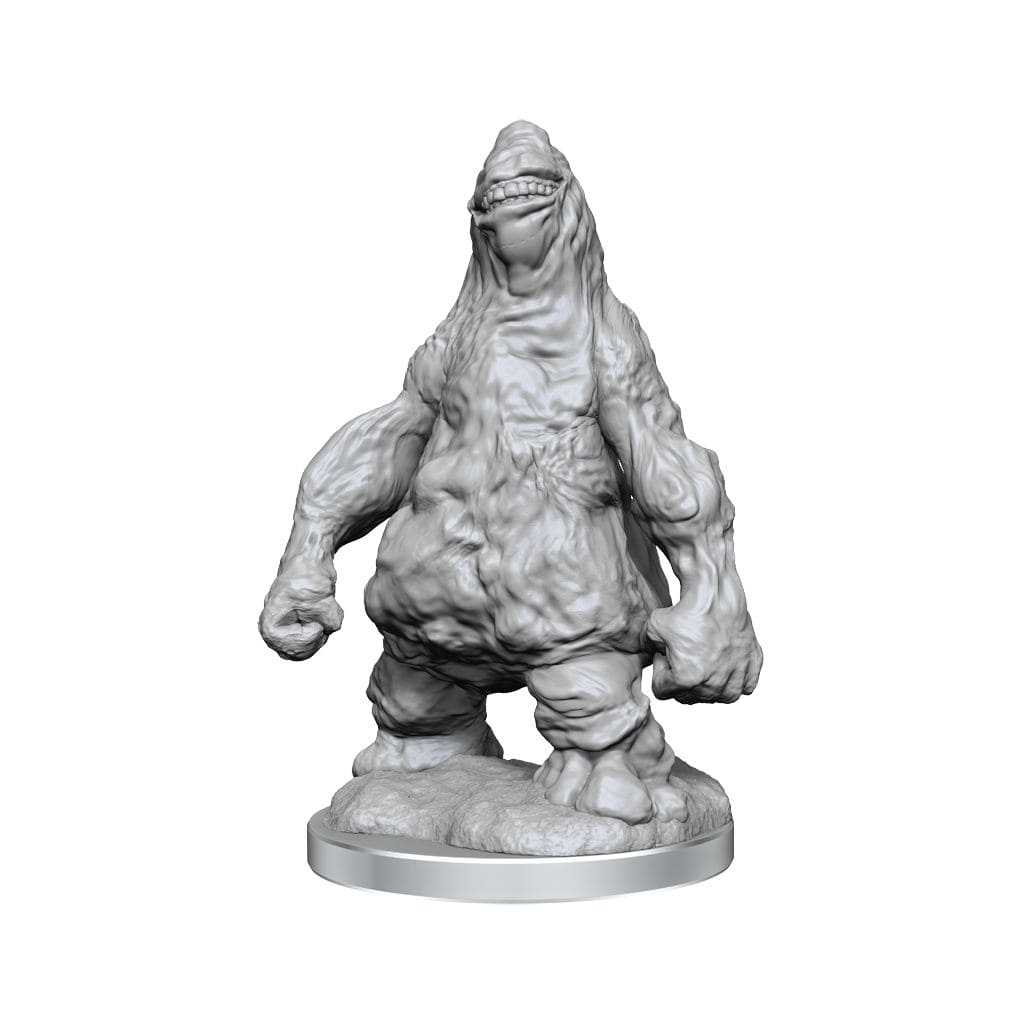 NordicDice rollespilsfigurer Dungeons and Dragons: Nolzur's Marvelous Miniatures - Snow Golems