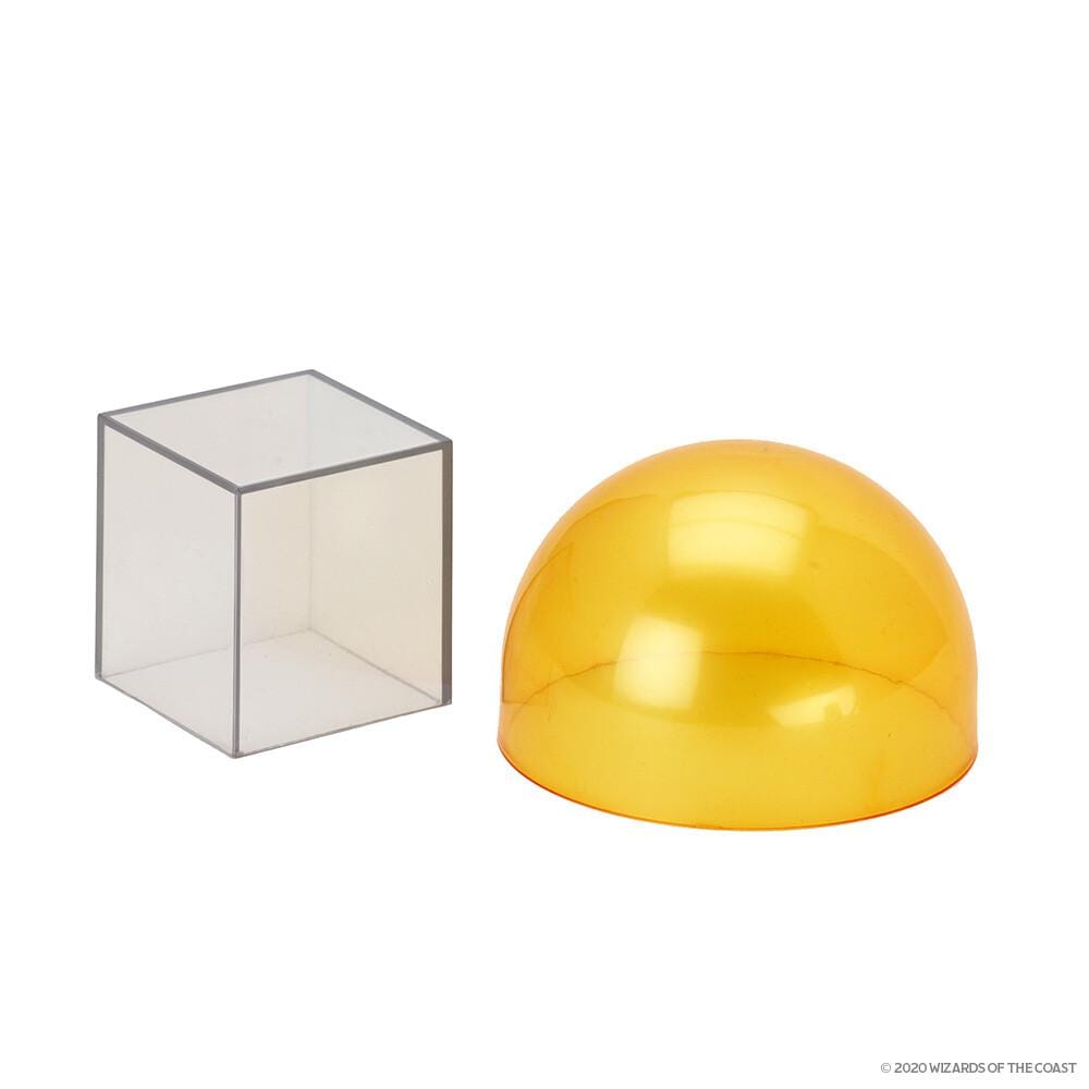 NordicDice rollespilsfigurer Dungeons and Dragons: Spell Effects - Mighty Conjurations