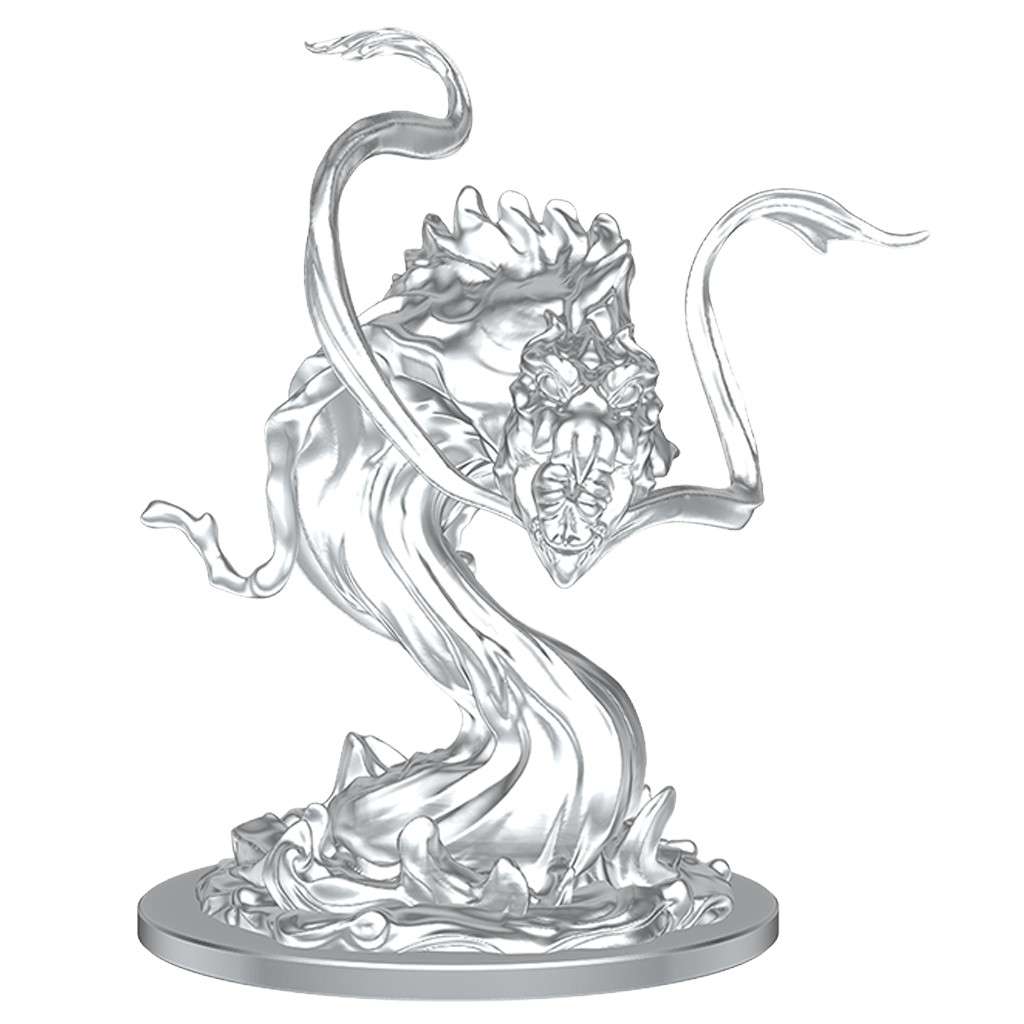 NordicDice rollespilsfigurer Dungeons and Dragons - Water Weird