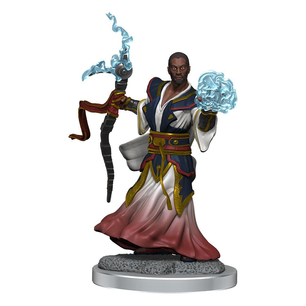 NordicDice rollespilsfigurer Magic: The Gathering Premium Miniature pre-painted Teferi
