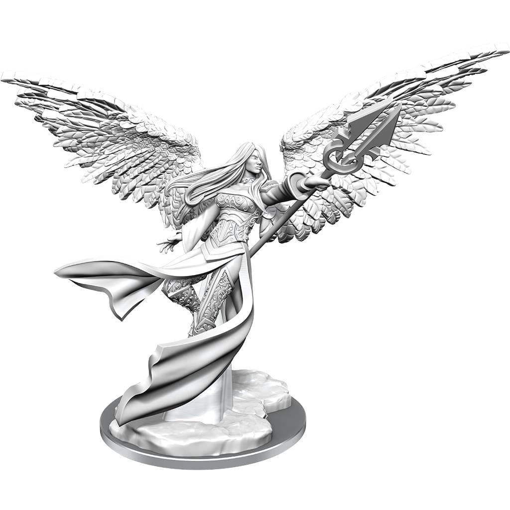 NordicDice rollespilsfigurer Magic the Gathering: Unpainted Miniatures - Archangel Avacyn