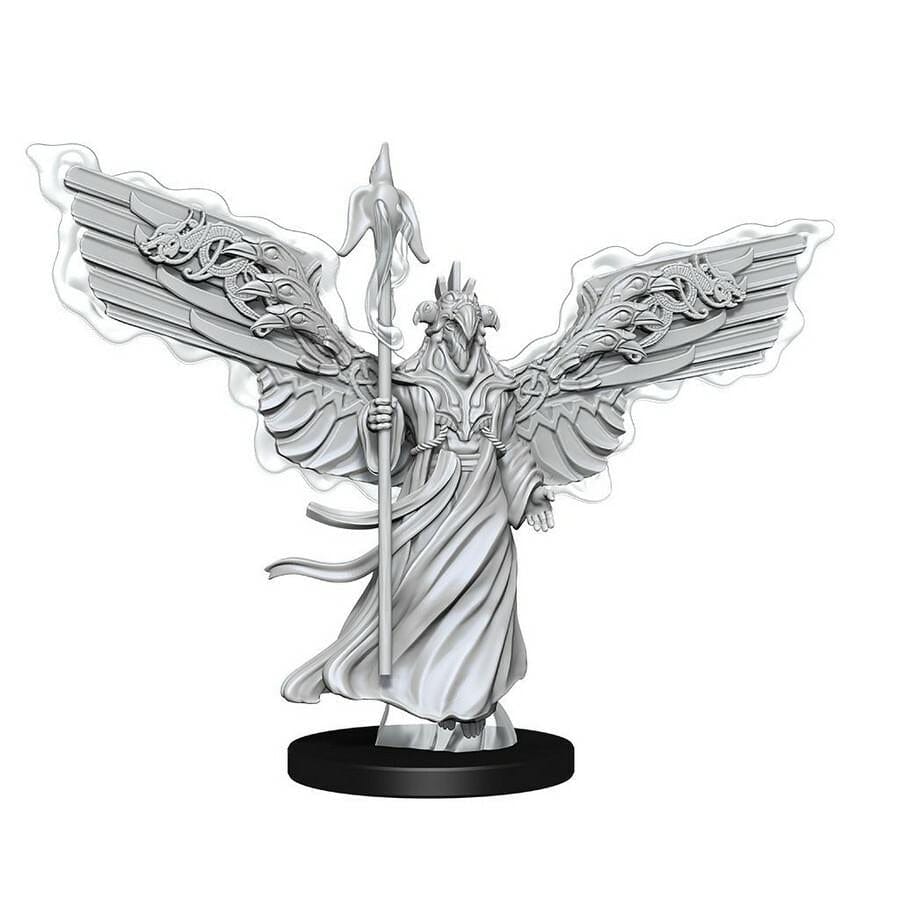 NordicDice rollespilsfigurer Magic the Gathering: Unpainted Miniatures - Shapeshifters