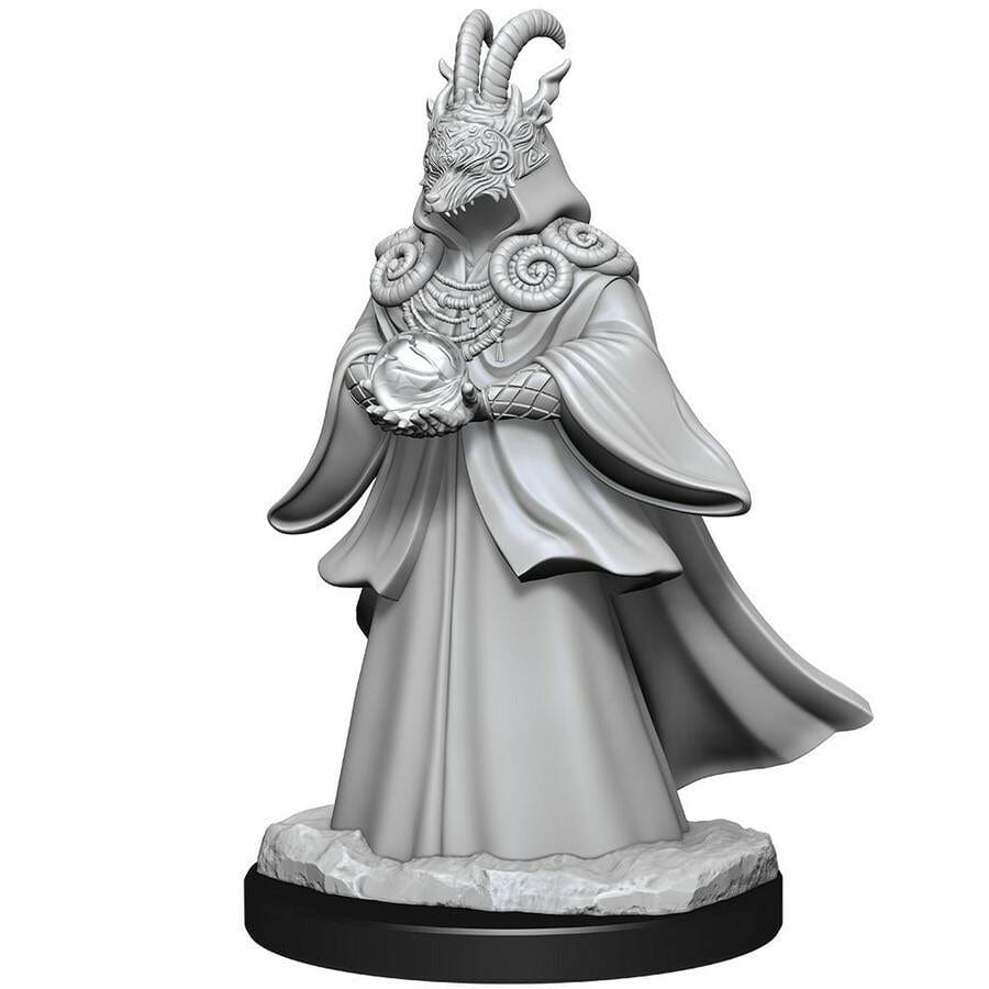 NordicDice rollespilsfigurer Magic the Gathering: Unpainted Miniatures - Shapeshifters