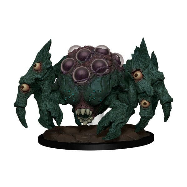 NordicDice rollespilsfigurer Pathfinder Battles: Deep Cuts - Brain Collector