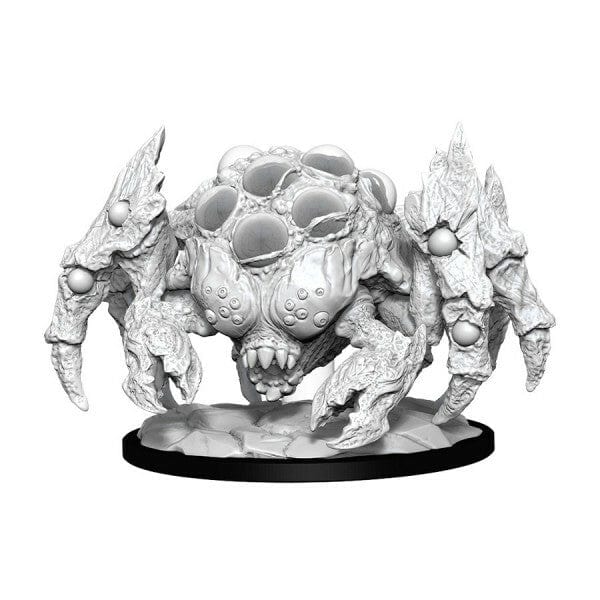 NordicDice rollespilsfigurer Pathfinder Battles: Deep Cuts - Brain Collector
