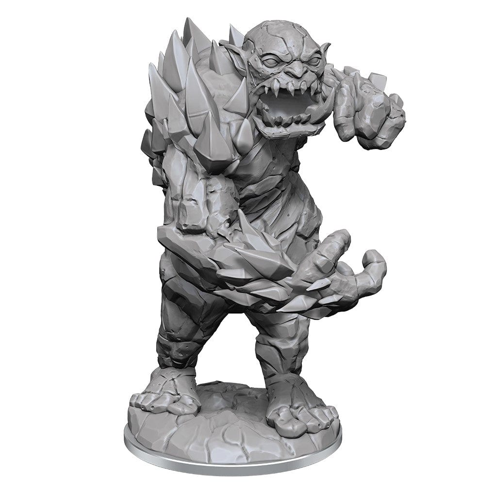 NordicDice rollespilsfigurer Pathfinder Battles: Deep Cuts - Cavern Troll