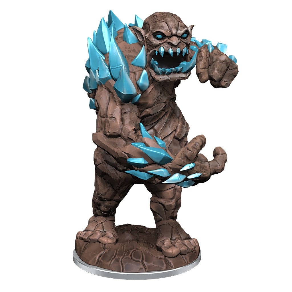 NordicDice rollespilsfigurer Pathfinder Battles: Deep Cuts - Cavern Troll