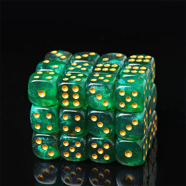 NordicDice warhammer d6 dice bundle