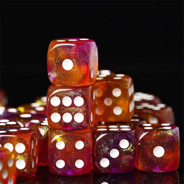 NordicDice warhammer d6 dice bundle