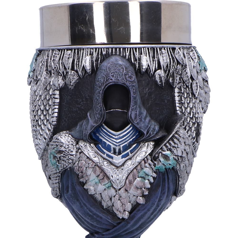 Nemesis Now Elden Ring Elden Ring Goblet - Black Knife Assassin