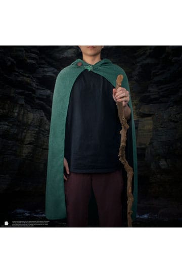 NordicDice Accessories, bøger etc The Hobbit Cloak S-M