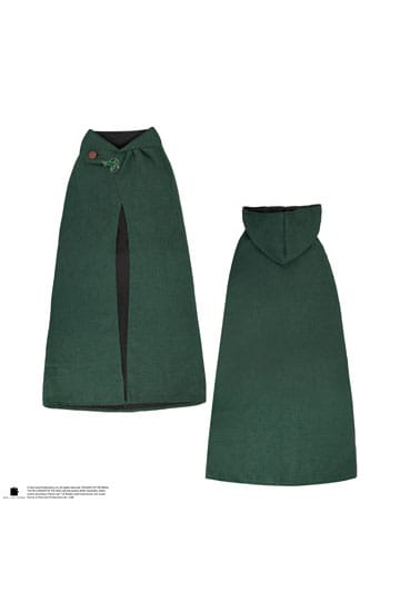 NordicDice Accessories, bøger etc The Hobbit Cloak S-M